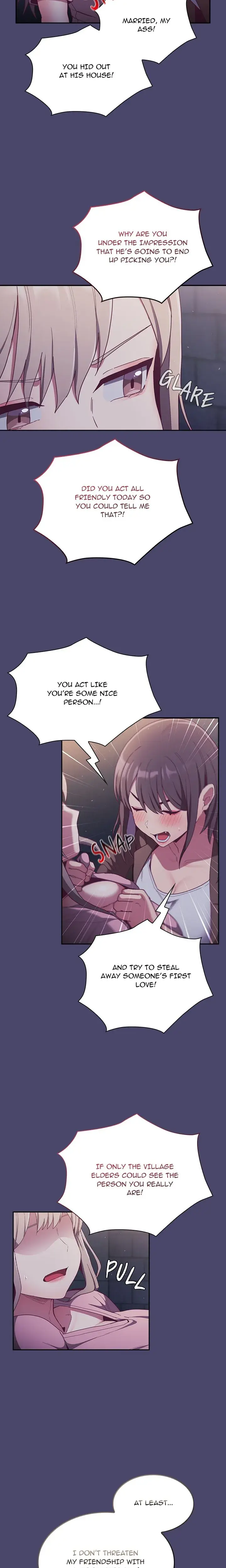 Bride To Be Chapter 74 - Page 14