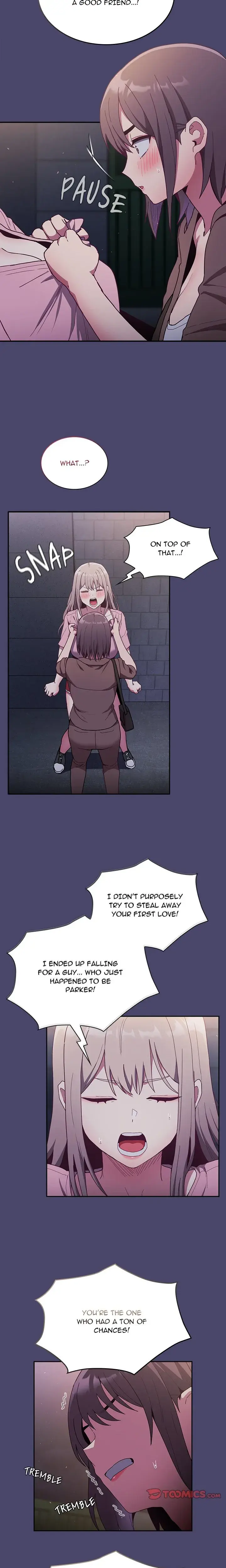 Bride To Be Chapter 74 - Page 15