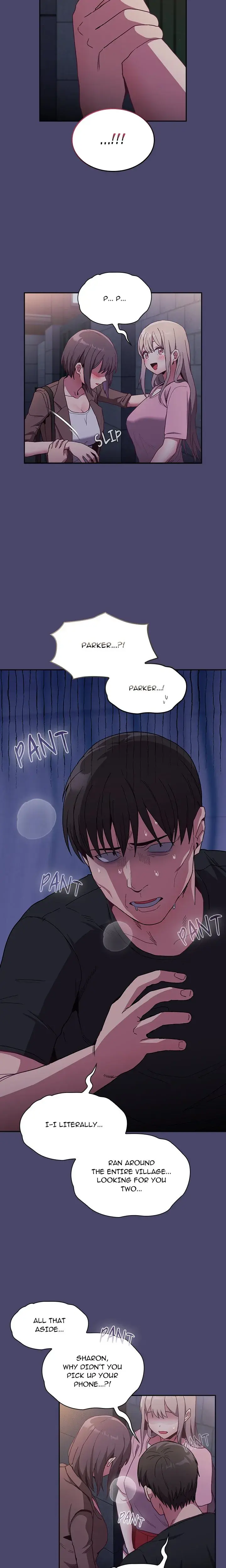 Bride To Be Chapter 74 - Page 17