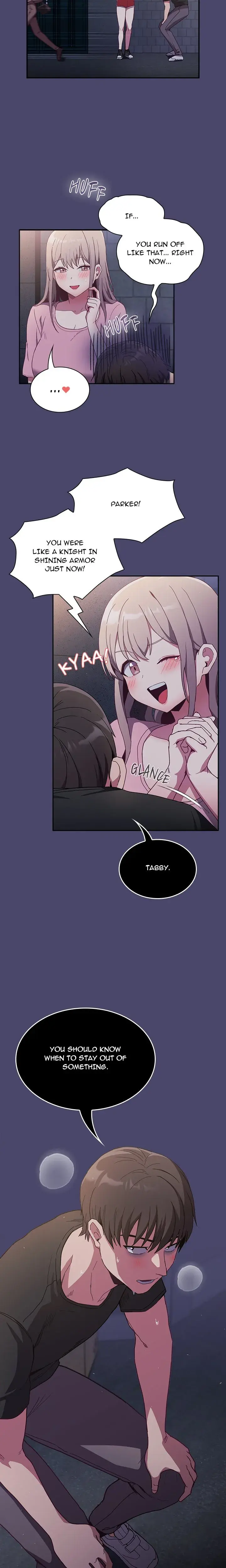 Bride To Be Chapter 74 - Page 19