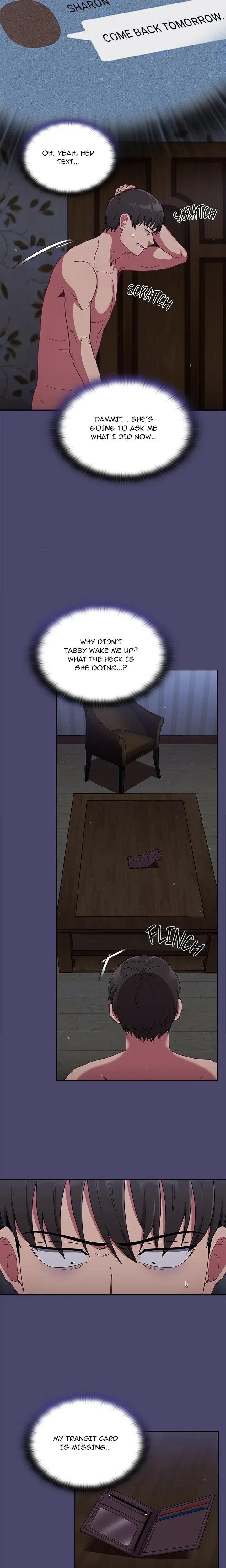 Bride To Be Chapter 74 - Page 2