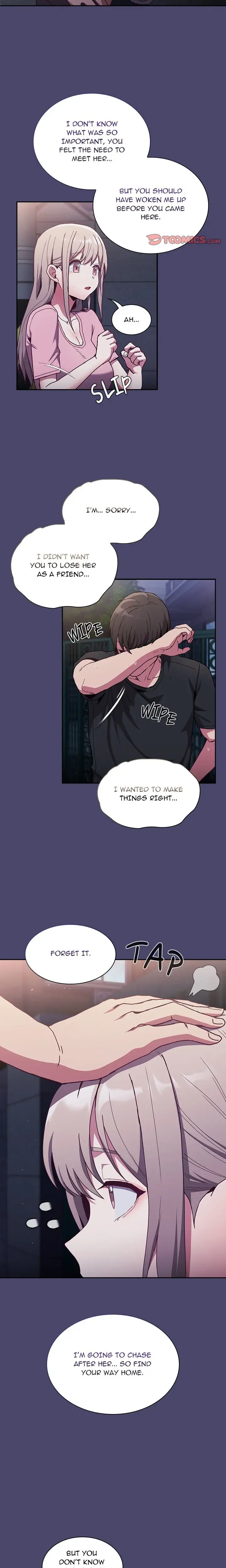 Bride To Be Chapter 74 - Page 20
