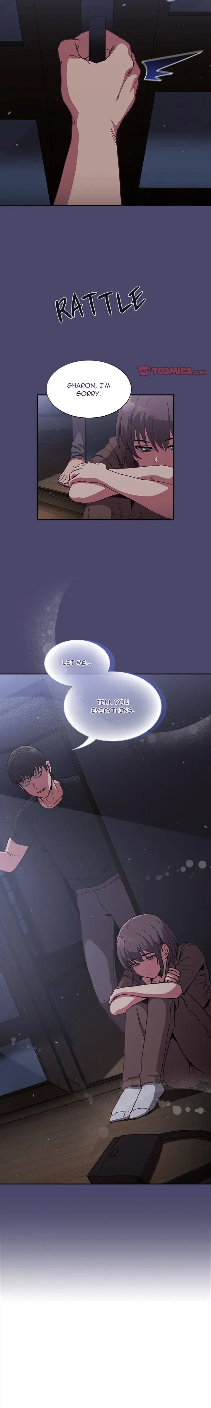 Bride To Be Chapter 74 - Page 22