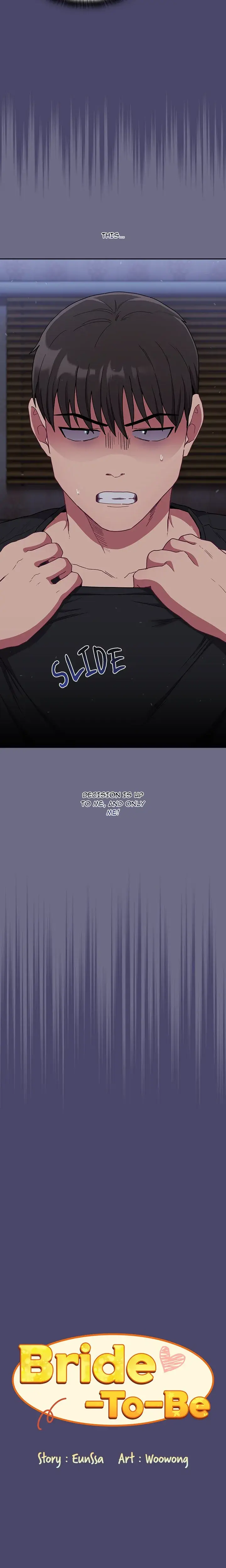 Bride To Be Chapter 74 - Page 4
