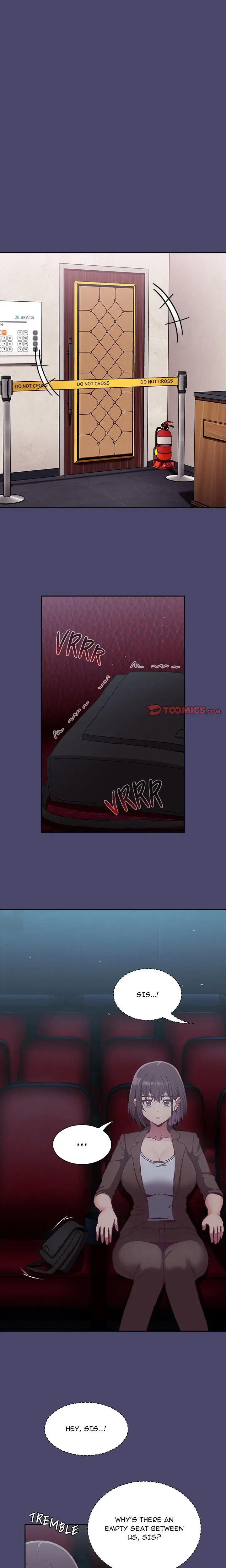 Bride To Be Chapter 74 - Page 5
