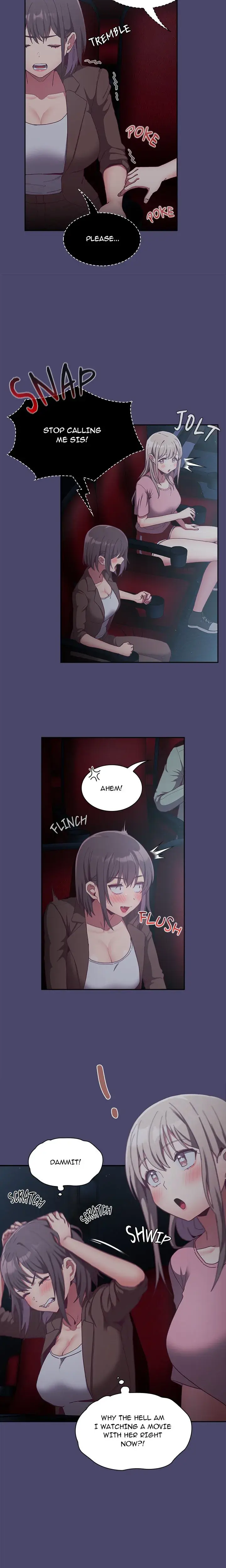 Bride To Be Chapter 74 - Page 6