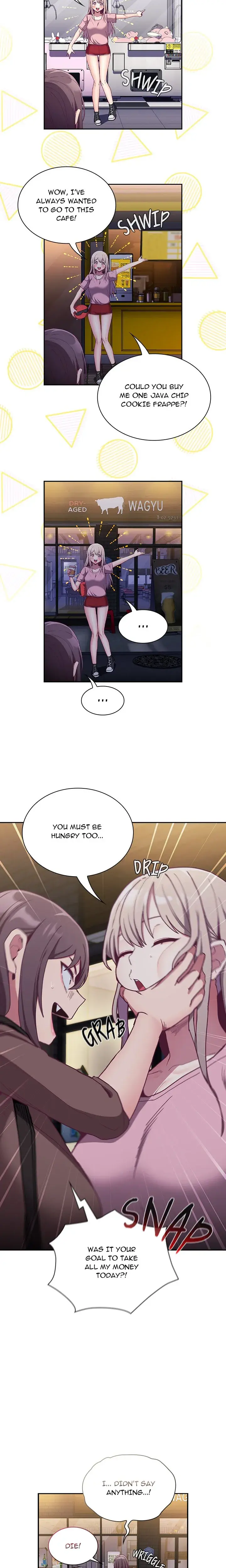 Bride To Be Chapter 74 - Page 8