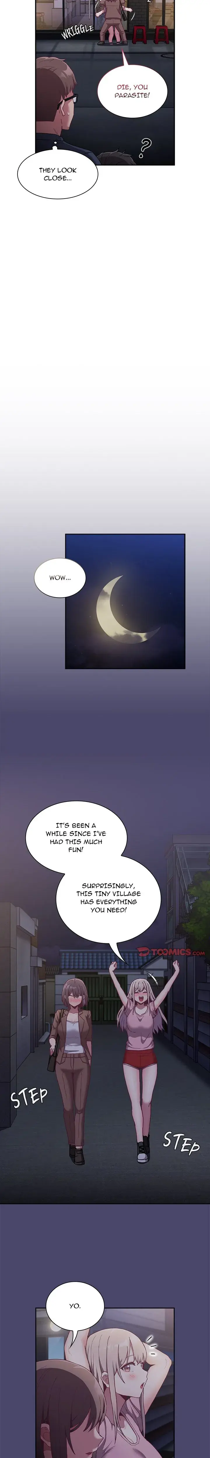 Bride To Be Chapter 74 - Page 9