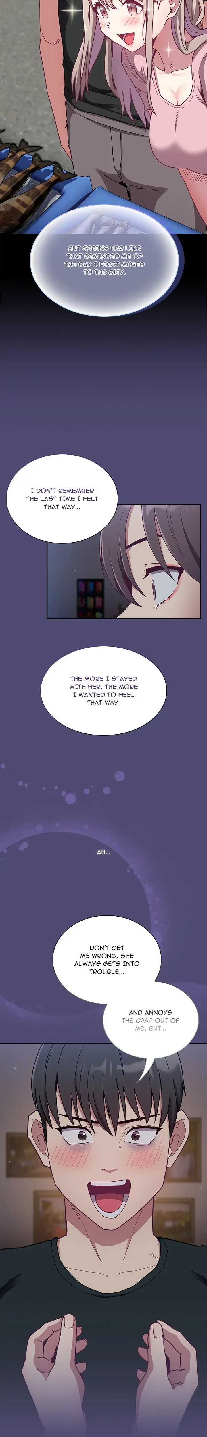 Bride To Be Chapter 75 - Page 10