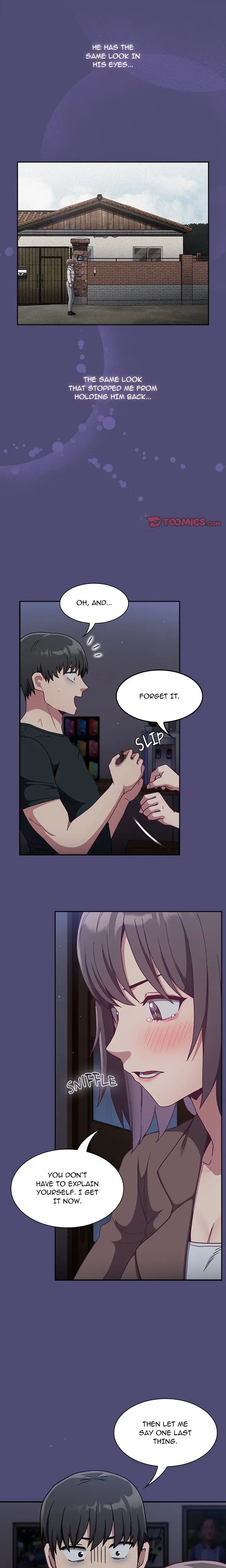 Bride To Be Chapter 75 - Page 11