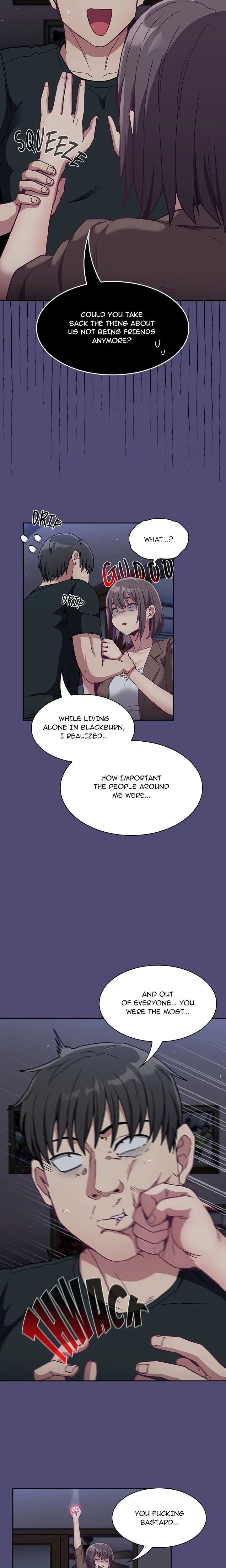 Bride To Be Chapter 75 - Page 12