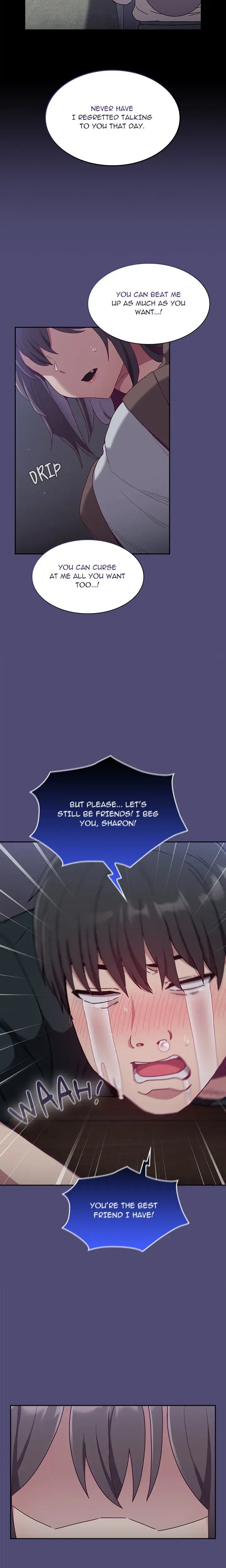 Bride To Be Chapter 75 - Page 15