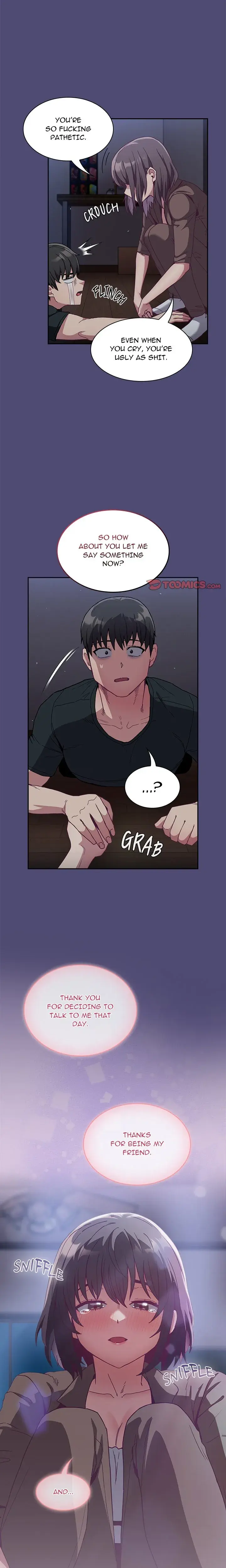 Bride To Be Chapter 75 - Page 16