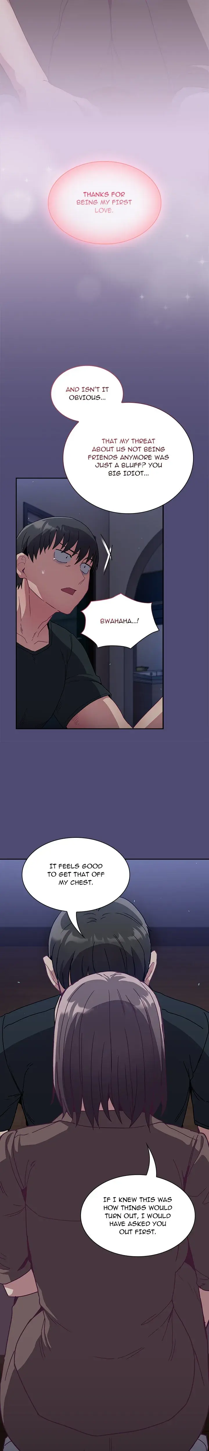 Bride To Be Chapter 75 - Page 17