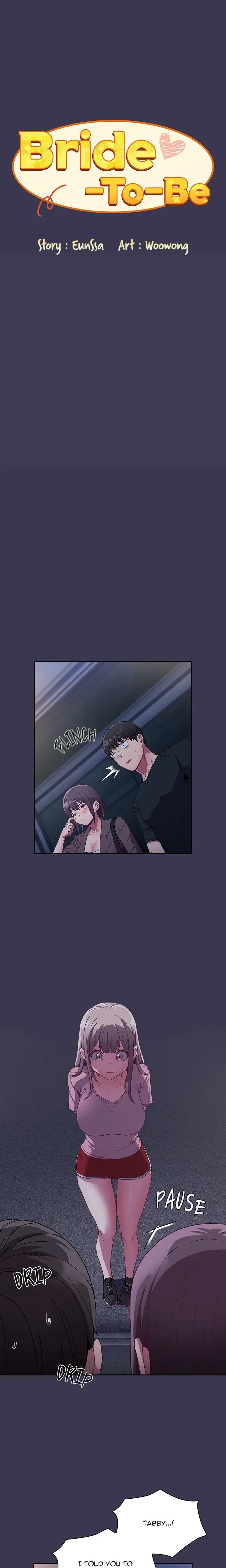 Bride To Be Chapter 75 - Page 20