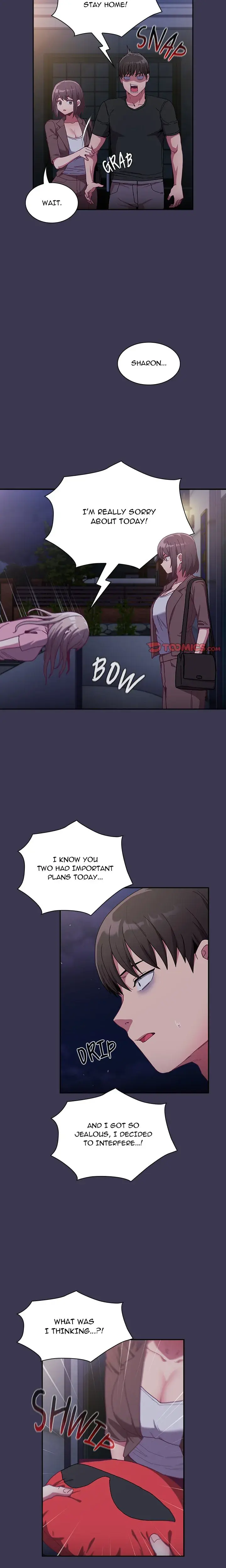 Bride To Be Chapter 75 - Page 21