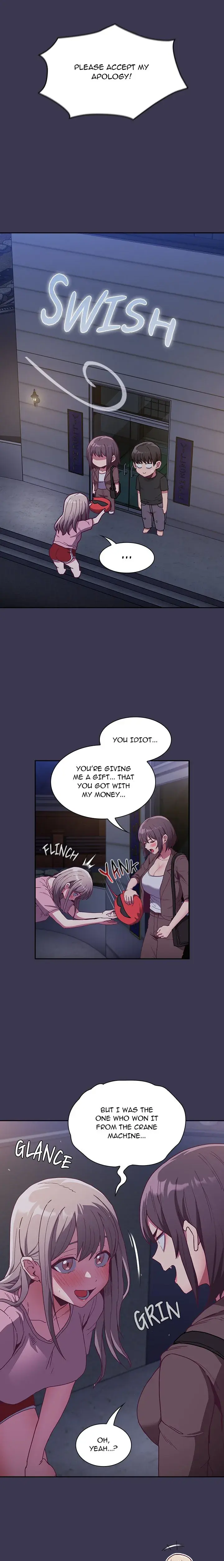 Bride To Be Chapter 75 - Page 22