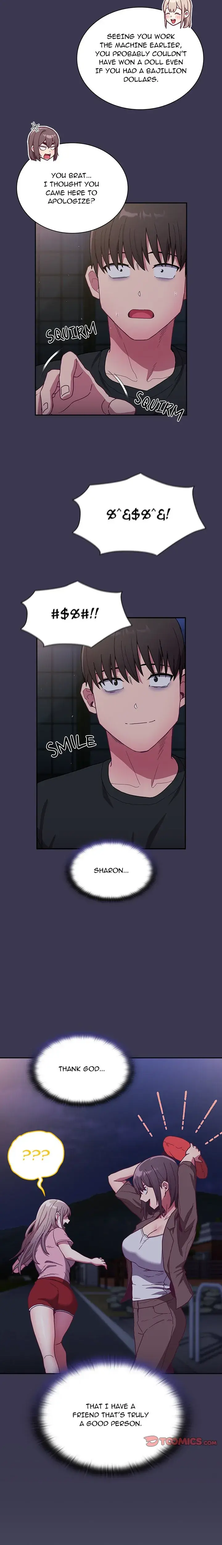 Bride To Be Chapter 75 - Page 23