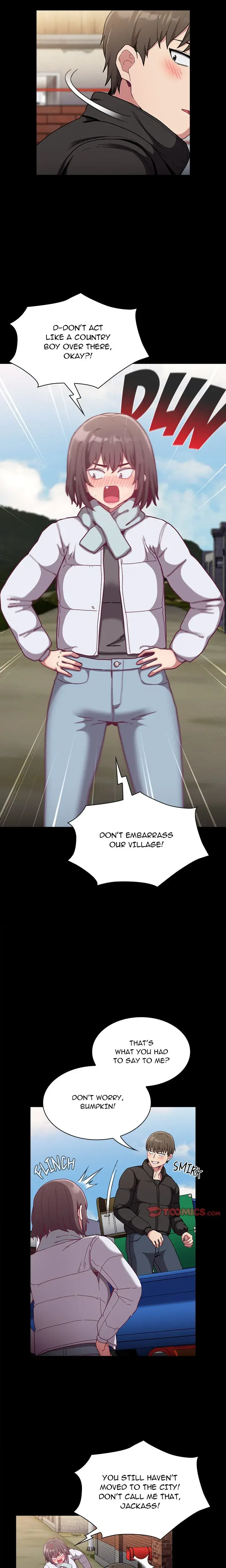 Bride To Be Chapter 75 - Page 3