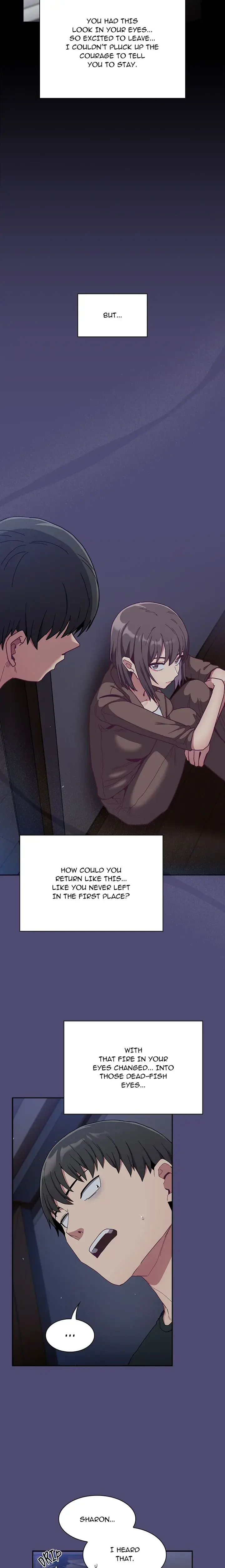 Bride To Be Chapter 75 - Page 5