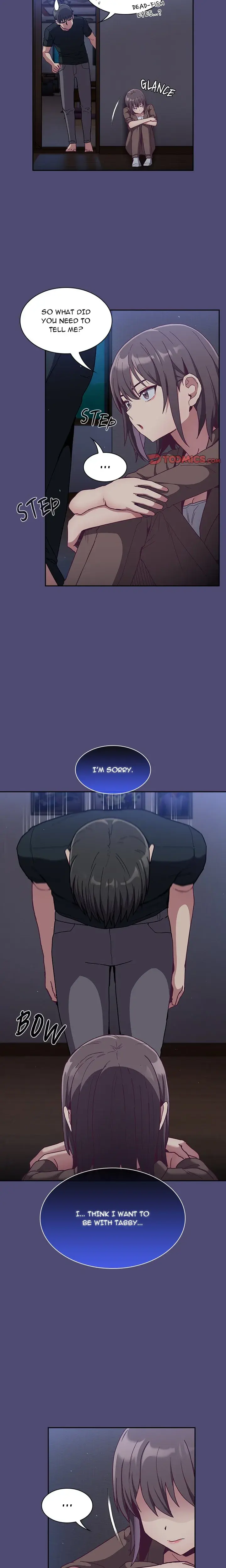 Bride To Be Chapter 75 - Page 6