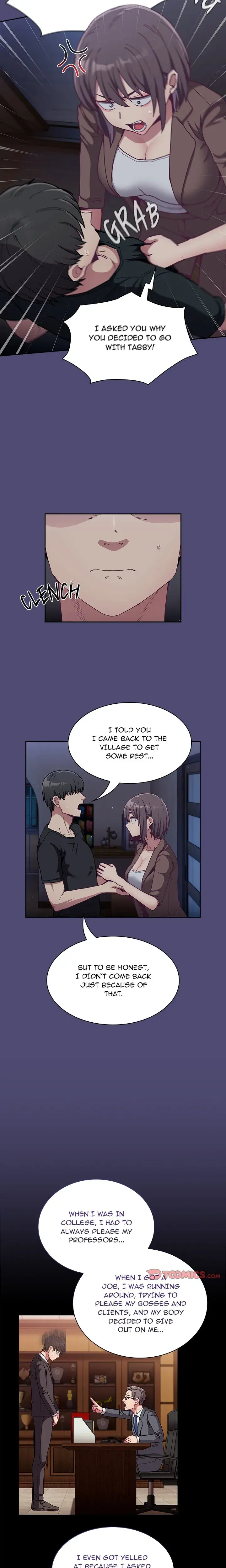 Bride To Be Chapter 75 - Page 8