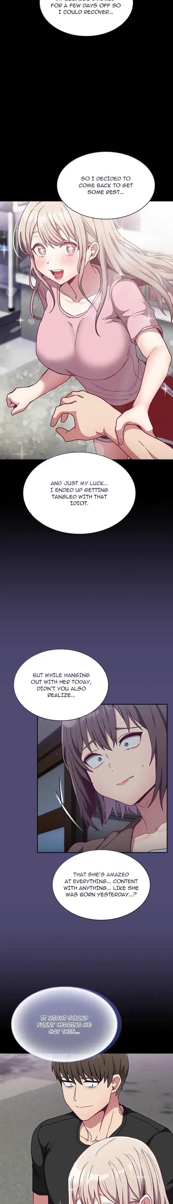 Bride To Be Chapter 75 - Page 9