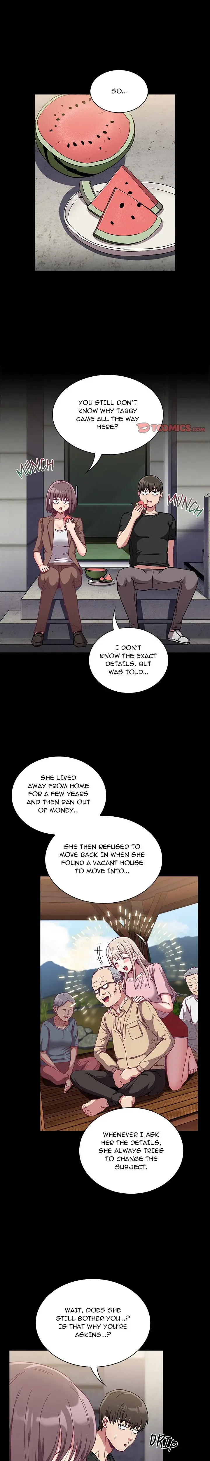 Bride To Be Chapter 76 - Page 1