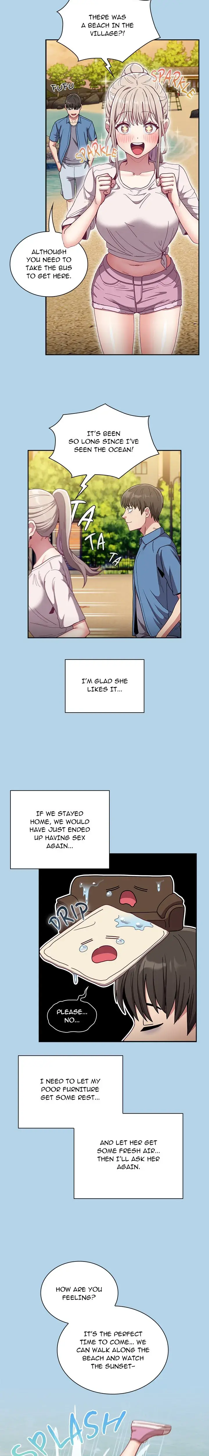 Bride To Be Chapter 76 - Page 10