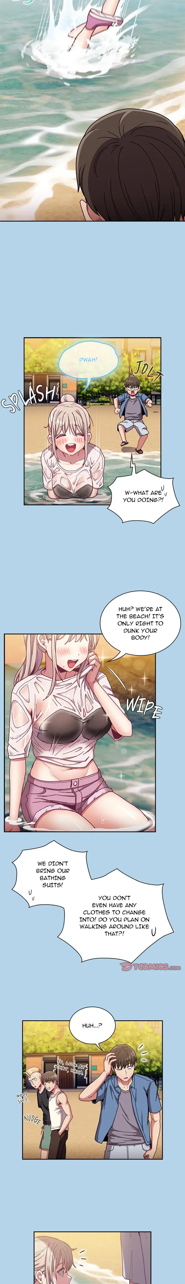 Bride To Be Chapter 76 - Page 11