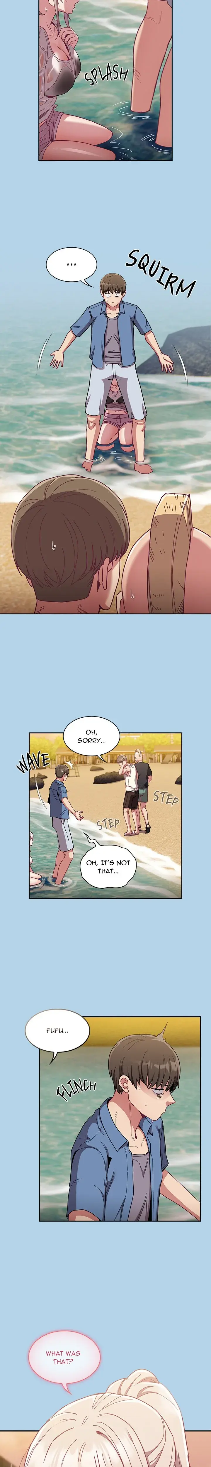 Bride To Be Chapter 76 - Page 12