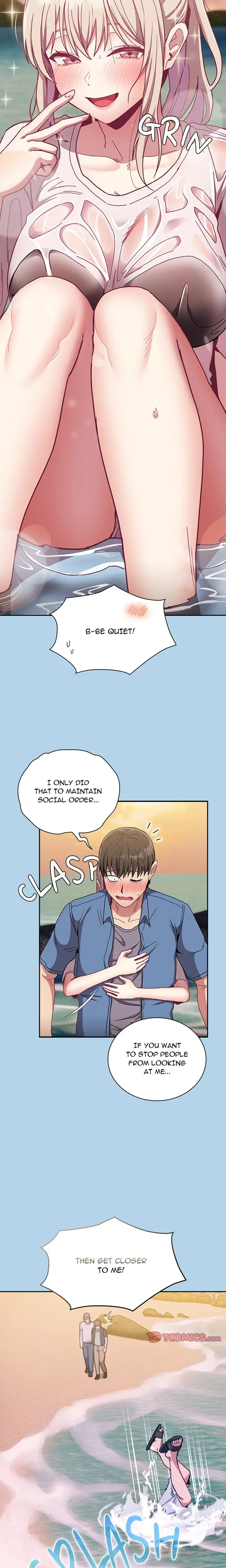 Bride To Be Chapter 76 - Page 13