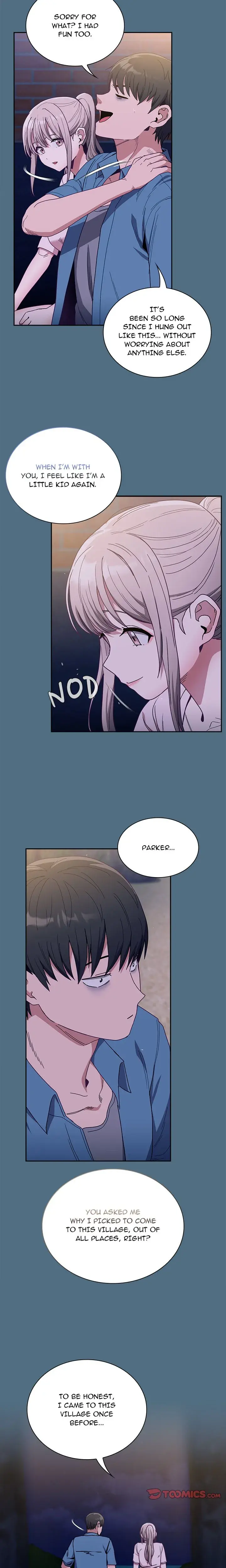 Bride To Be Chapter 76 - Page 15