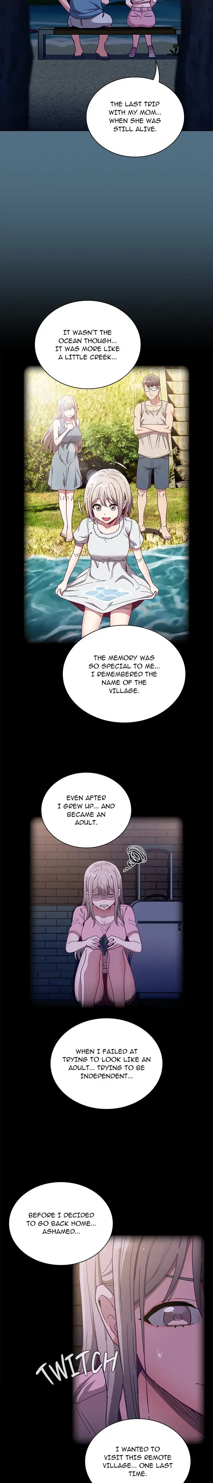 Bride To Be Chapter 76 - Page 16