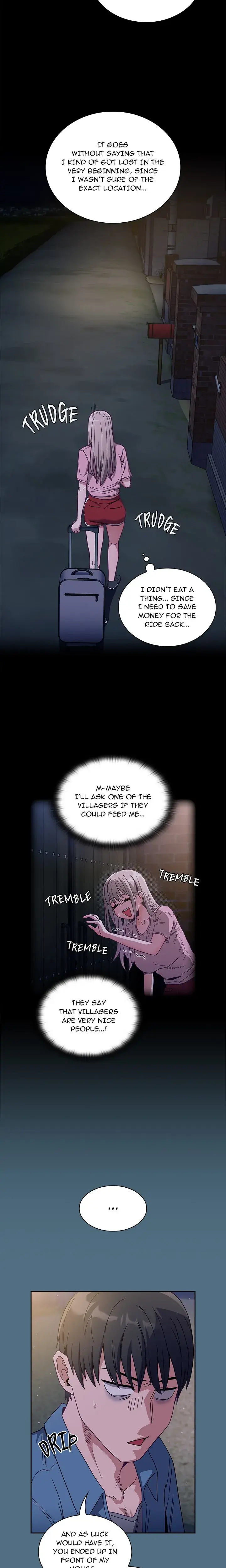 Bride To Be Chapter 76 - Page 17