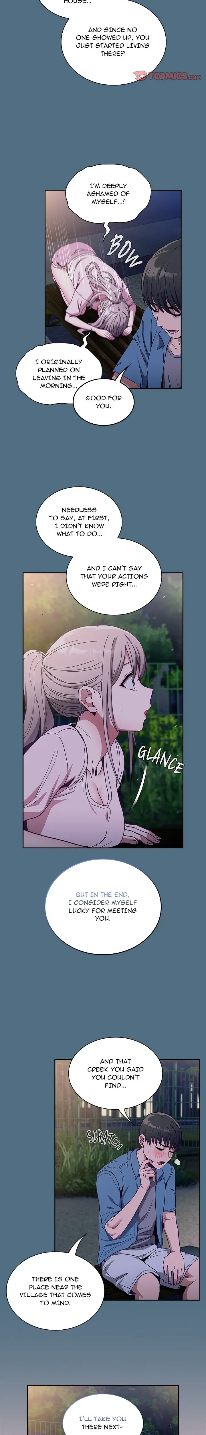 Bride To Be Chapter 76 - Page 18