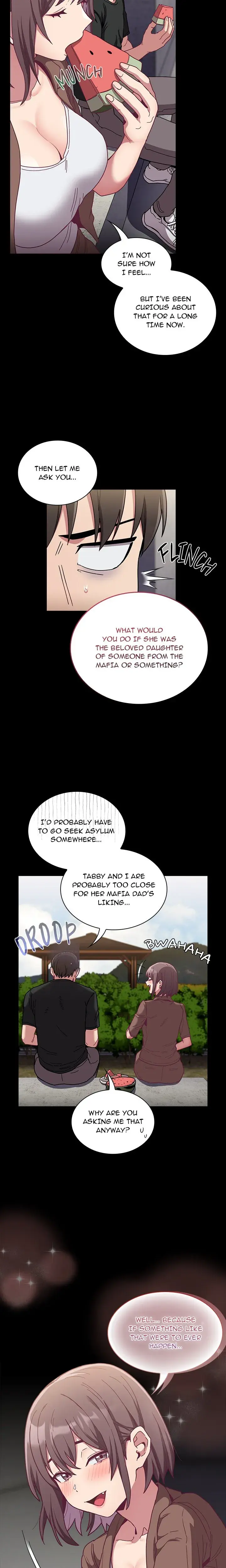 Bride To Be Chapter 76 - Page 2