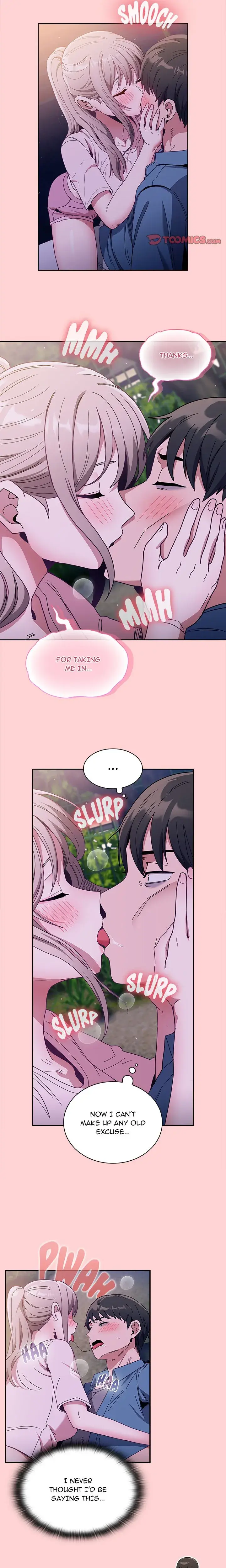Bride To Be Chapter 76 - Page 20