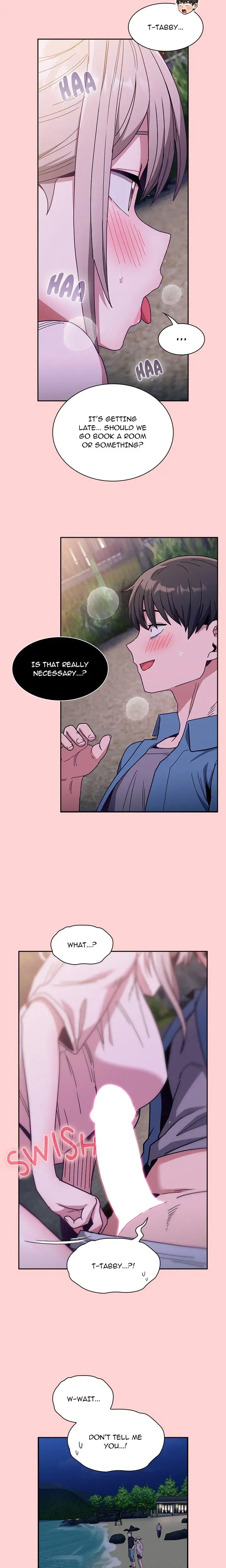Bride To Be Chapter 76 - Page 21