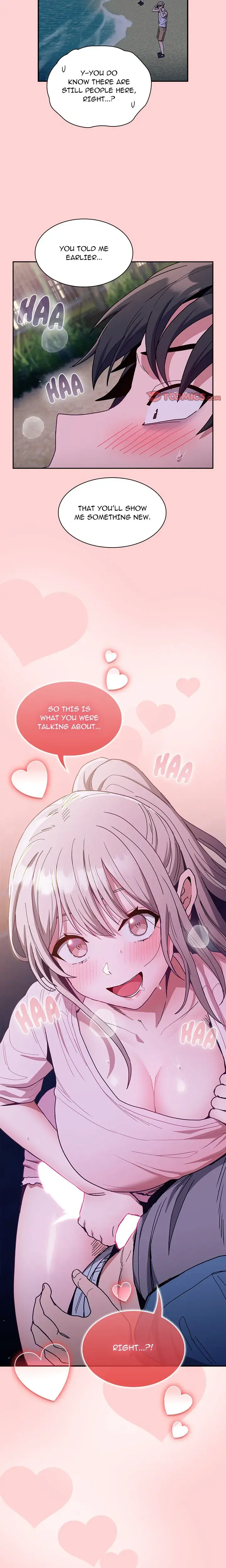 Bride To Be Chapter 76 - Page 22
