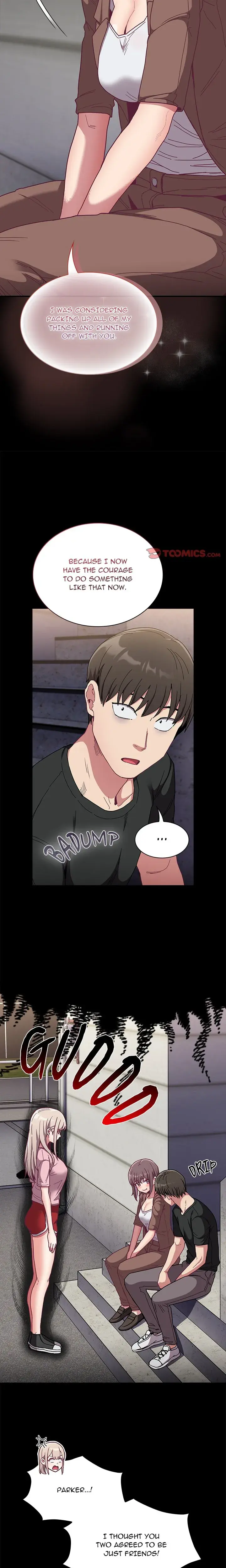 Bride To Be Chapter 76 - Page 3