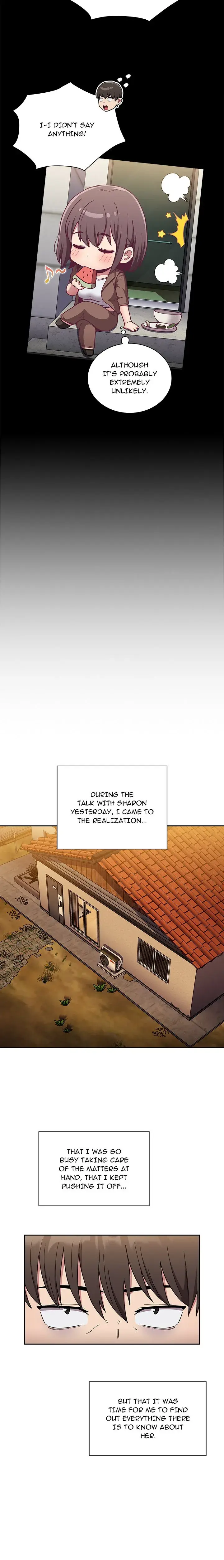 Bride To Be Chapter 76 - Page 4