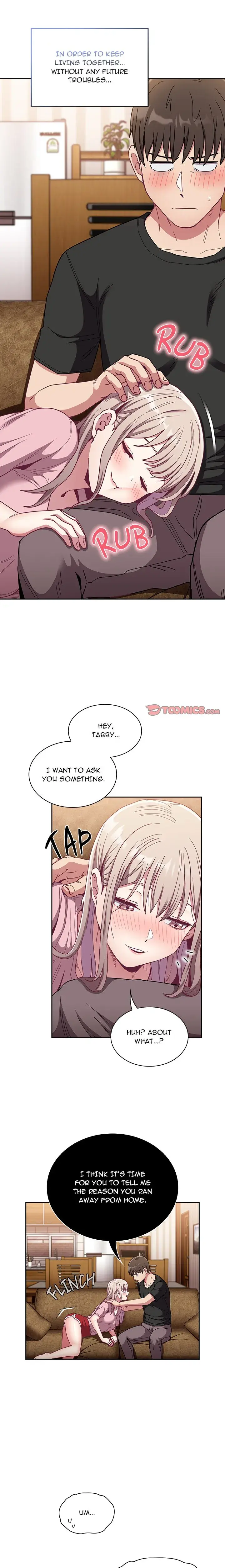 Bride To Be Chapter 76 - Page 5