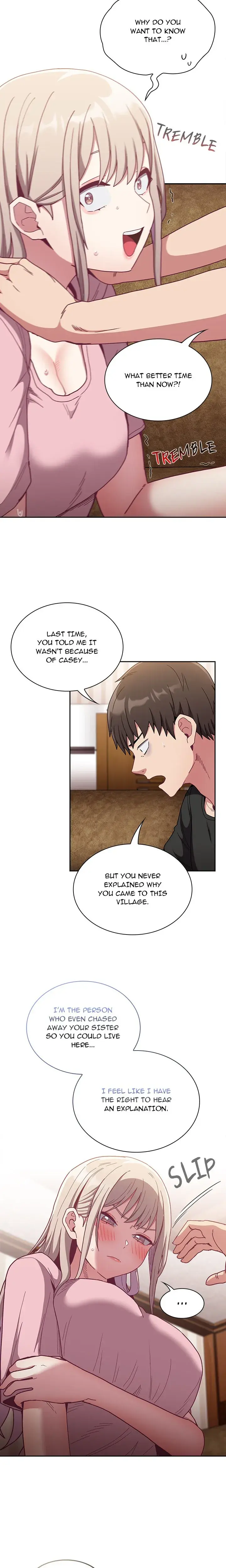 Bride To Be Chapter 76 - Page 6