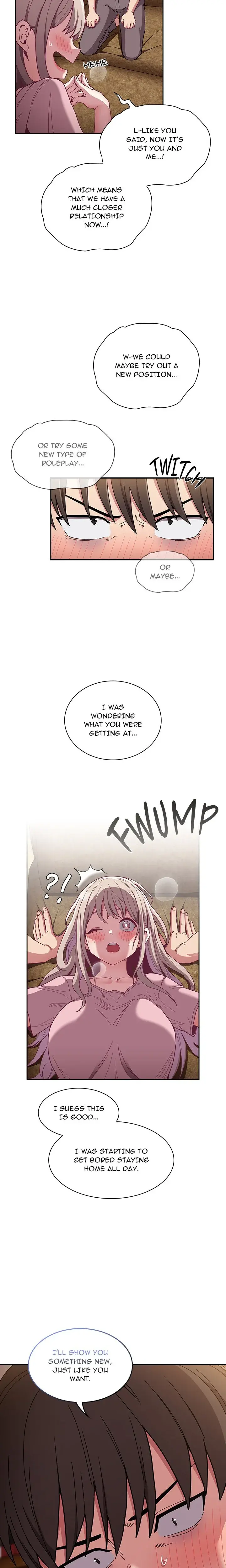 Bride To Be Chapter 76 - Page 8