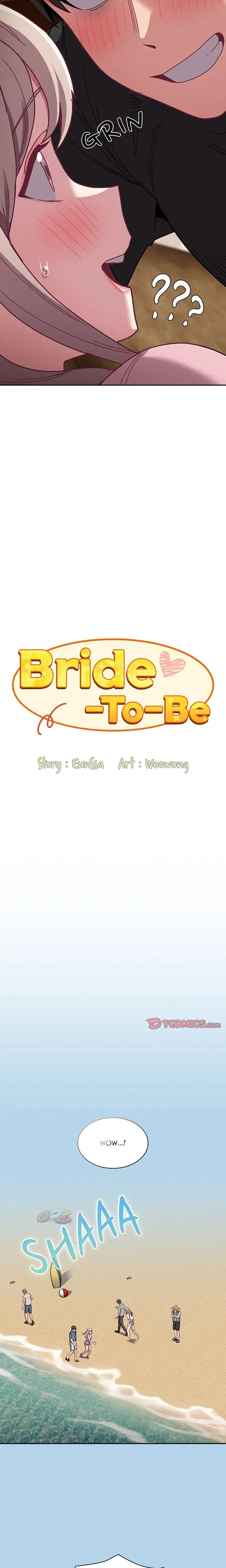 Bride To Be Chapter 76 - Page 9