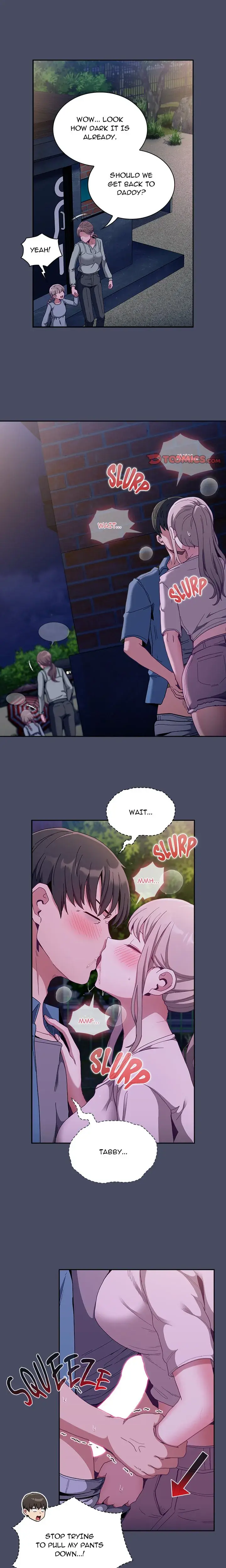 Bride To Be Chapter 77 - Page 1