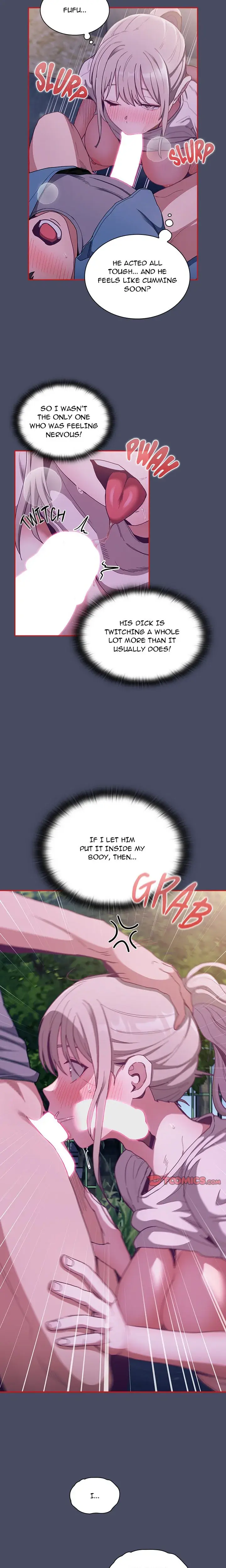 Bride To Be Chapter 77 - Page 11