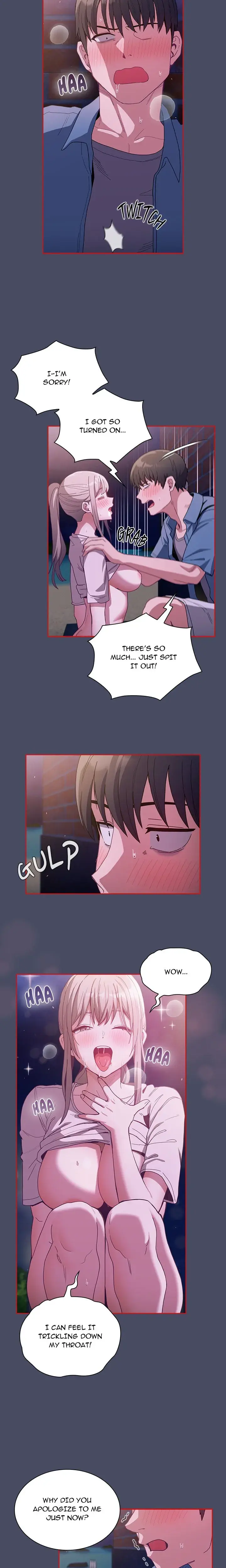 Bride To Be Chapter 77 - Page 17