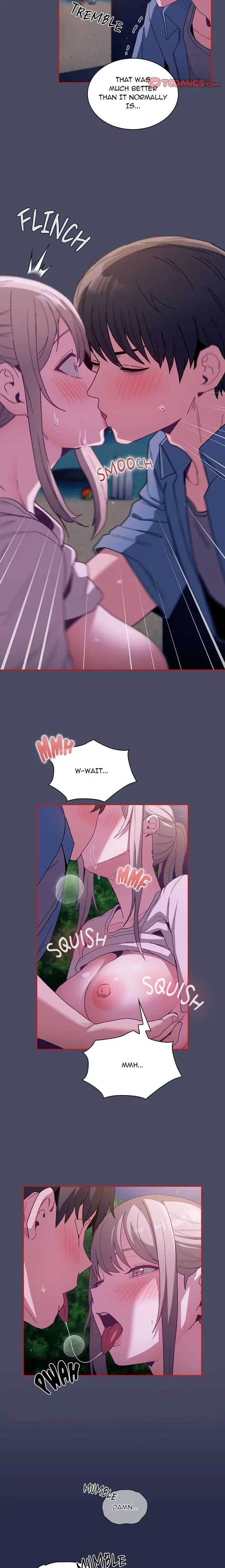 Bride To Be Chapter 77 - Page 18